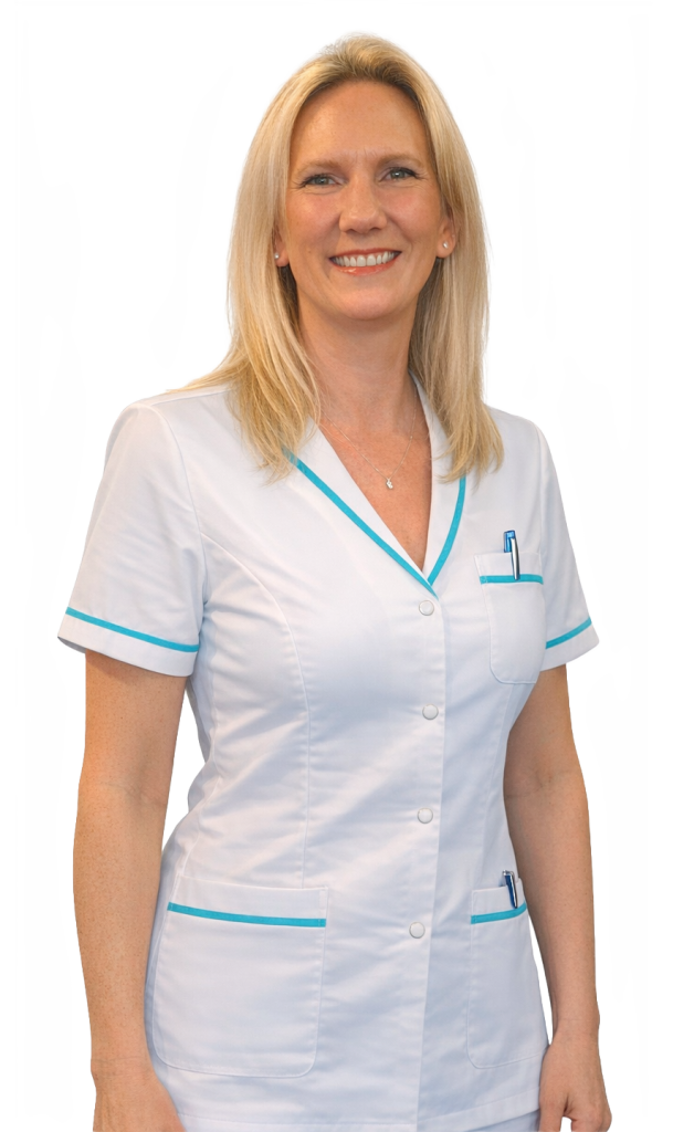 TLC Footcare Foot Health Professional New Forest